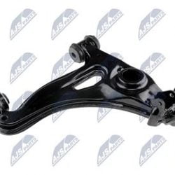 Rameno predné spodné pravé MERCEDES C-KLASSE W202 93-00