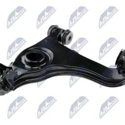 Rameno predné spodné pravé MERCEDES E-KLASSE W210 95-03