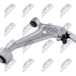 Rameno predné spodné pravé NISSAN X-TRAIL T30 -06