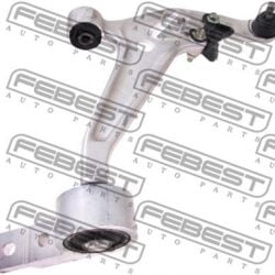 Rameno predné spodné pravé NISSAN X-TRAIL T30 -06