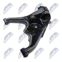 Rameno zadné ľavé MITSUBISHI GRANDIS 03-07