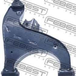 Rameno zadné spodné pravé NISSAN PATHFINDER R51 05-13