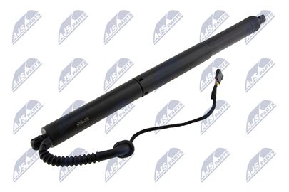 Pneumatická pružina, batožinový priestor ľavá BMW X5 F15,F85 13-