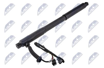 Pneumatická pružina, batožinový priestor ľavá BMW X5 E70 06-13