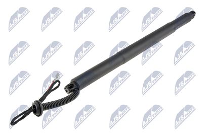 Pneumatická pružina, batožinový priestor pravá BMW X6 F16/F86 2014