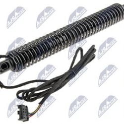 Pneumatická pružina, batožinový priestor ľavá BMW 7 F01/F02/F04 2008-