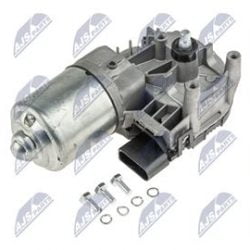 Motor stieračov SKODA OCTAVIA II 2004-,VW GOLF V 2003-,GOLF VI 2008-,JETTA 2005-,SCIROCCO 2008-