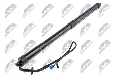 Pneumatická pružina, batožinový priestor PORSCHE PANAMERA 2009-/