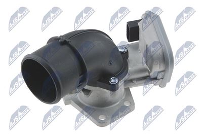 Hrdlo škrtiacej klapky CITROEN JUMPER 3.0HDI 2006-,FIAT DUCATO 3.0JTD 2006-,IVECO DAILY 3.0D