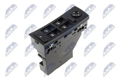 Spínač elektrického otvárania okien BMW X5 E53 2000-2006