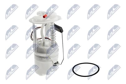 Vstrekovacie čerpadlo paliva JEEP GRAND CHEROKEE 05-, COMMANDER 05-