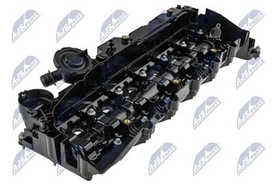 Kryt hlavy valcov BMW X5, X6, X4, X3, F10, F11 xdrive modely