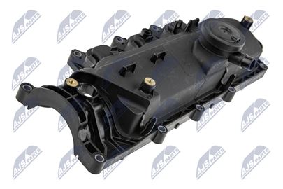 Kryt hlavy valcov RENAULT, NISSAN