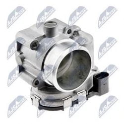 Hrdlo škrtiacej klapky AUDI A4 1.8T 2000-,A6 1.8T 1996-,SKODA SUPERB 1.8T 2001-,VW PASSAT 1.8T -2005