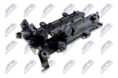 Kryt hlavy valcov CITROEN C1, C2, C3, Ford Fiesta, Fusion, Mazda 2, PEUGEOT 1007, 107, 206, 207 307 1.4HDI