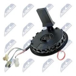 Vinutá pružina, Airbag CHRYSLER 300C 2004-