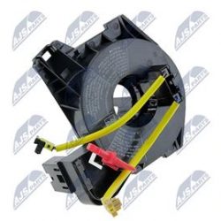 Vinutá pružina, Airbag FORD MONDEO III -2007