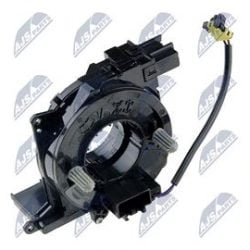 Vinutá pružina, Airbag FORD MONDEO IV 2007-