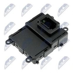 Riadiaca jednotka osvetlenia Audi Q5 od r.v. 2008