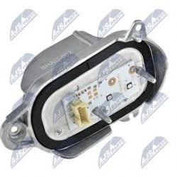 LED modul denné svetlo ľavé AUDI Q5 2013-