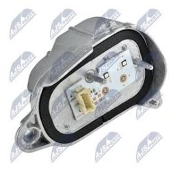 LED modul denné svetlo pravé AUDI Q5 2013-