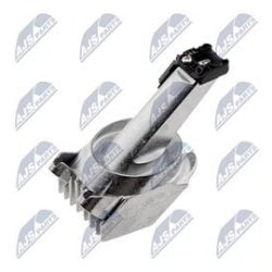 JEDNOTKA LED BMW 5 F10 09-, 63127262731