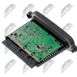 Riadiaca jednotka svetelný systém xenon BMW X3 F25 2009- 63117316214