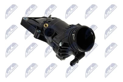 Termostat chladenia MERCEDES C W204/C204/S204 + E W212, S212+S-klasse W222