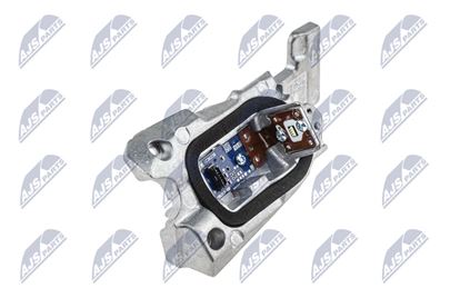 Svetlomet LED ľavý BMW 5 F10/F11 2013-, 5GT F07 2013-