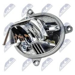 Jednotka LED pravá BMW X5 F15 2013-,X6 F16 2014-