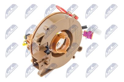 Vinutá pružina, Airbag FIAT DOBLO 2011-