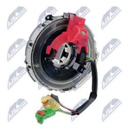 Vinutá pružina, Airbag MERCEDES E-KLASSE W211 2002-, M-KLASSE W164 2005-