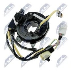 Vinutá pružina, Airbag SUBARU FORESTER 2010-,IMPREZA 2010-