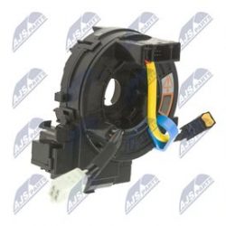 Krúžok pod volant, vinutá pružina, Airbag SUBARU FORESTER 2015-