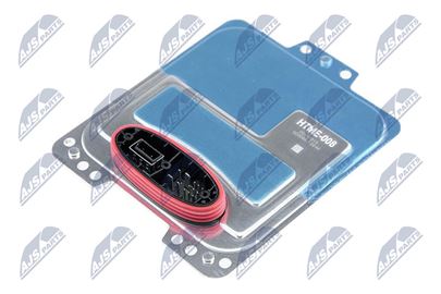 Jednotka Xenonu D1S MERCEDES E W212/S212 09- A2129007804