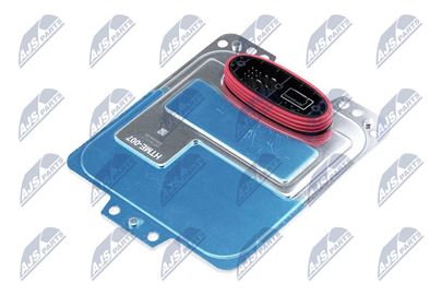 Jednotka Xenonu D1S MERCEDES E W211 2006- A2118705585