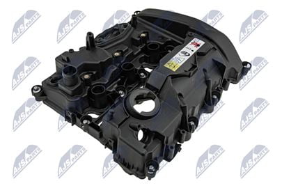 Kryt hlavy valcov, ventilov BMW 1 F20/F21, BMW 2 F22/F23, BMW 3 F30/31, BMW 4 F32/F36