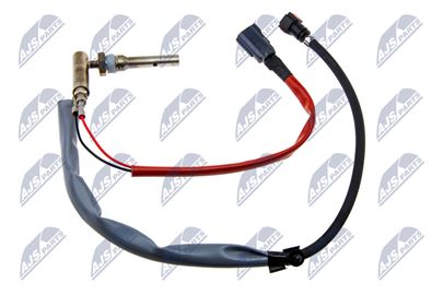 Vstrekovacia jednotka, regenerácia filtra pevných častíc Citroen, Peugeot, Ford