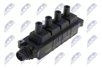 Zapaľovacia cievka BMW E34, BMW E46, BMW E36