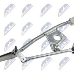 Mechanizmus stieračov VOLVO S70/V70 2000-,S60 2000-