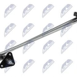 Mechanizmus stieračov MITSUBISHI SPACE STAR 1998-