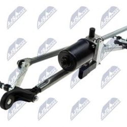 Mechanizmus stieračov s motorom BMW X5 E70 2007-,X6 E71/E72 2007-