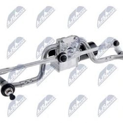 Mechanizmus stieračov s motorom CITROEN JUMPY 2007-,FIAT SCUDO 2007-,PEUGEOT EXPERT 2007-