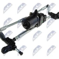 Mechanizmus stieračov s motorom FIAT BRAVO II 2007-,LANCIA DELTA 2008-