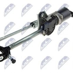 Mechanizmus stieračov s motorom LANCIA YPSILON 2003-