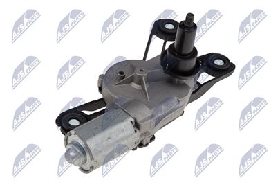 Motor stieračov zadný MERCEDES KLASA E T-MODEL W211 2003-2009