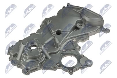 Olejové čerpadlo TOYOTA COROLLA E12 1.3 00-, YARIS 1.0, 1.3/1.3VVTI 99-