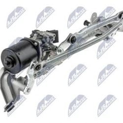 Mechanizmus stieračov s motorom NISSAN NOTE E11 2006-