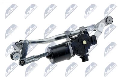 Mechanizmus stieračov s motorom RENAULT MASTER 2010-,OPEL MOVANO B 2010-,NISSAN NV400 2011-