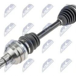 Hnací hriadeľ, poloos ľavá CHEVROLET AVEO/DAEWOO KALOS 1.4,1.4I 16V 03-